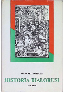 Historia Białorusi