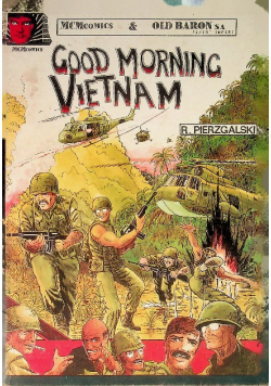 Good morning Vietnam