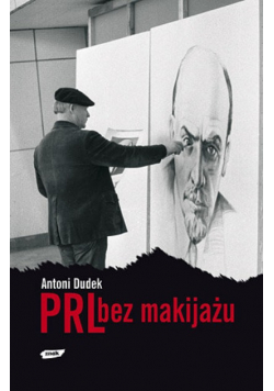 PRL bez makijażu