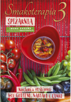 Smakoterapia 3 Spiżarnia