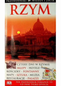 Rzym
