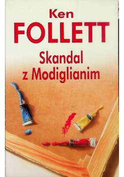 Skandal z Modiglianim