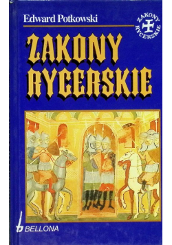 Zakony rycerskie