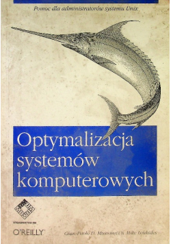 Optymalizacja systemów komputerowych