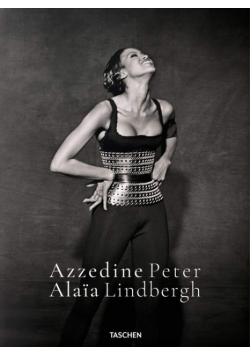 Peter Lindbergh Azzedine Alaia