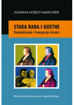 Stara baba i Goethe
