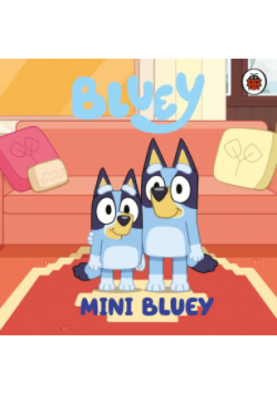 Bluey