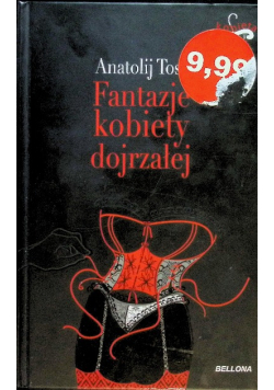 Fantazje kobiety dojrzałej