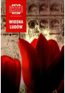 Kronika miasta Poznania Nr 1 / 08 Wiosna ludów