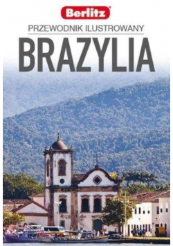 Przewodnik ilustrowany Brazylia