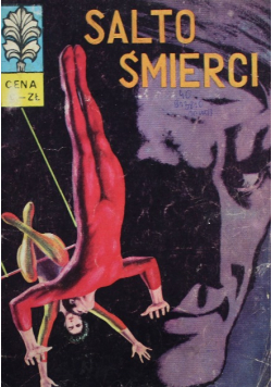 Salto śmierci