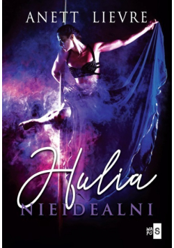 Hulia Nieidealni