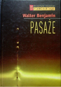 Pasaże