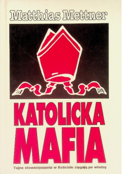 Katolicka mafia