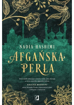Afgańska perła