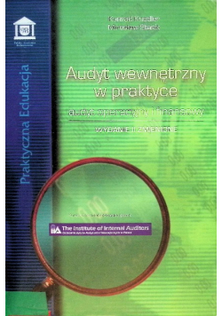 Audyt wewnętrzny w praktyce