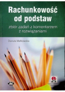 Rachunkowość od podstaw