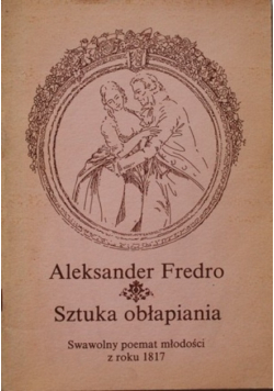 Sztuka obłapiania