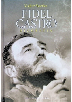 Fidel Castro Biografia