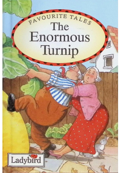 The Enormous Turnip