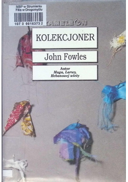 Kolekcjoner