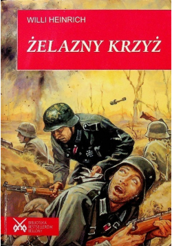 Żelazny Krzyż