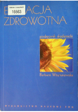 Edukacja zdrowotna