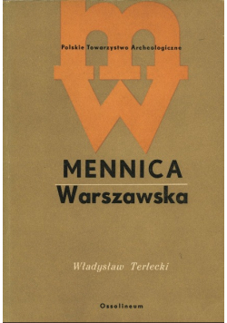 Mennica Warszawska