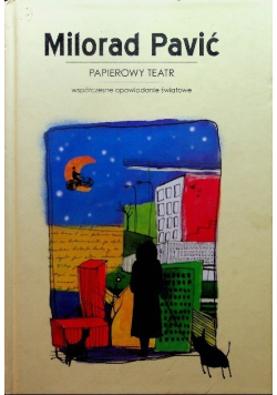 Papierowy teatr