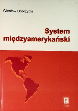 System międzyamerykański