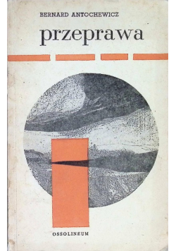 Przeprawa