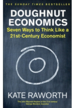 Doughnut Economics