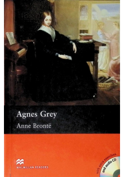 Agnes Grey
