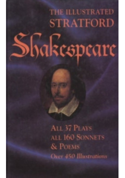 The illustrated stratford Shakespeare