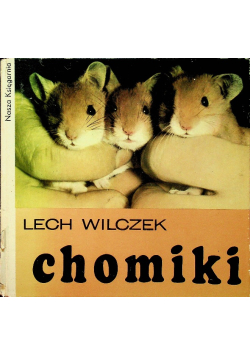 Chomiki