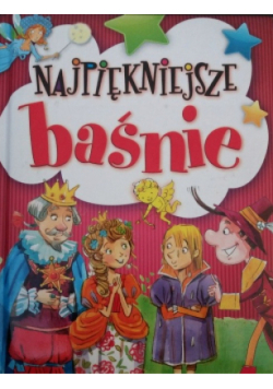Najpiękniejsze baśnie
