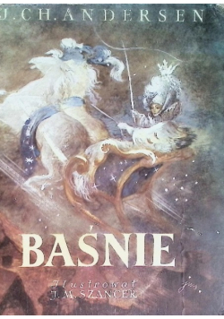 Andersen Baśnie
