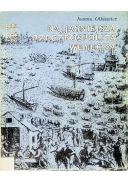 Najjaśniejsza Rzeczpospolita Wenecka