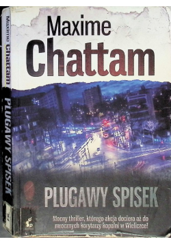 Plugawy spisek