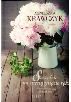 Szczęście na wyciągnięcie ręki