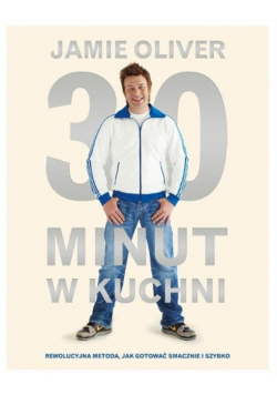 30 minut w kuchni