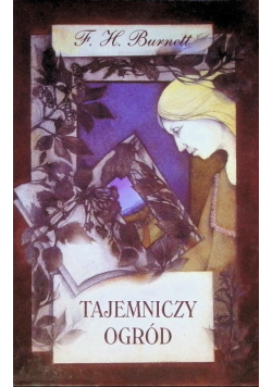 Tajemniczy ogród