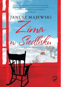 Zima w Siedlisku