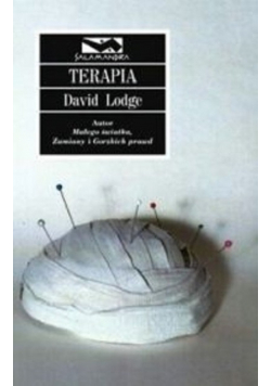 Terapia