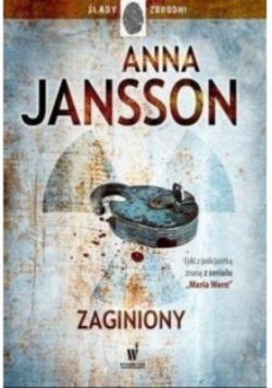 Zaginiony