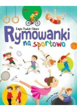 Rymowanki na sportowo