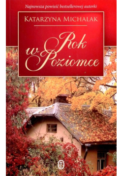 Rok w Poziomce