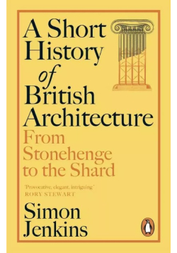 A Short History of British Architecture