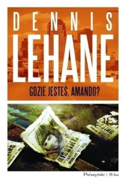 Gdzie jesteś Amando