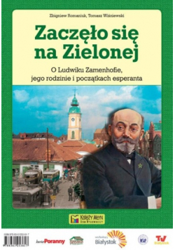 Zaczęło się na Zielonej